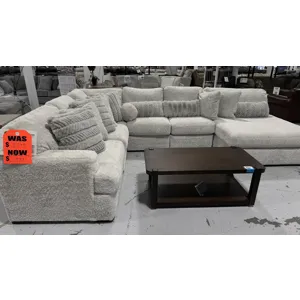 6-Piece Sectional