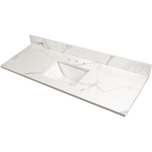 Calcatta Nowy 60" Vanity Top