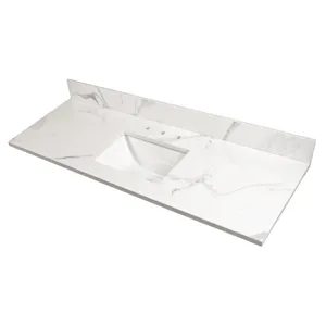 Calcatta Nowy 60&#34; Vanity Top