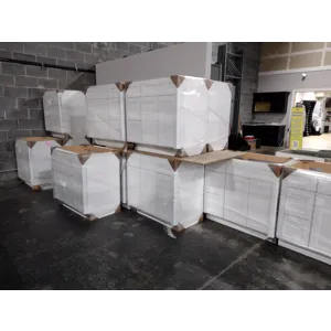 Bathroom Vanities (Sizes: 30", 36", 48")