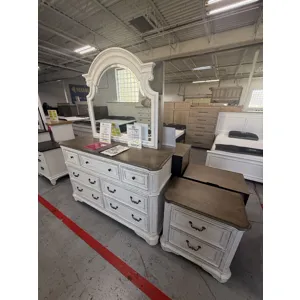 5-Piece King Bedroom Set