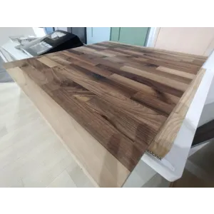 Walnut | Butcher's Block