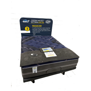 Lake Como Medium Firm Mattress