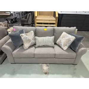 Stationary Sofa
