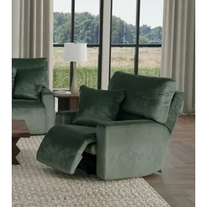 Rayton Recliner
