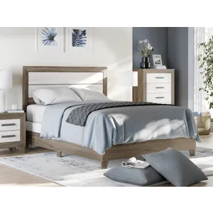 Sharnari 5-Piece Queen Bedroom Set