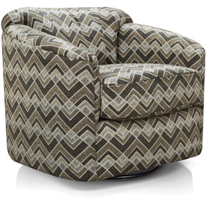 Villa Custom Swivel Glider