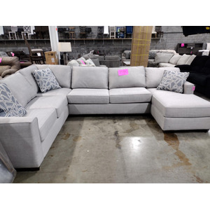 Custom Modular Sectional