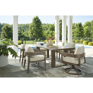 Serene Bay Outdoor Dining Set
