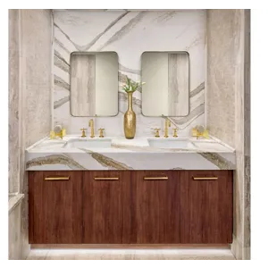 Brittanicca Gold Warm | Quartz