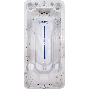 16 Ft Commander-X Swim Spa