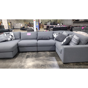 5-Piece Sectional