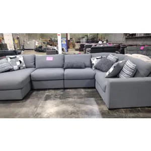 5-Piece Sectional