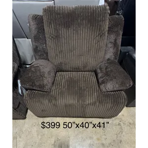 Manual Recliner