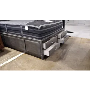 4-Piece Bedroom Set