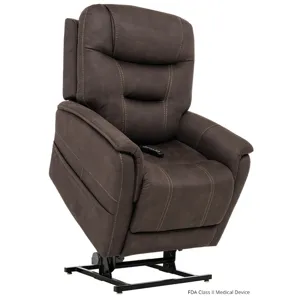 Triple Power Lift Chair