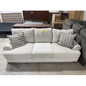 Contemporary Loveseat