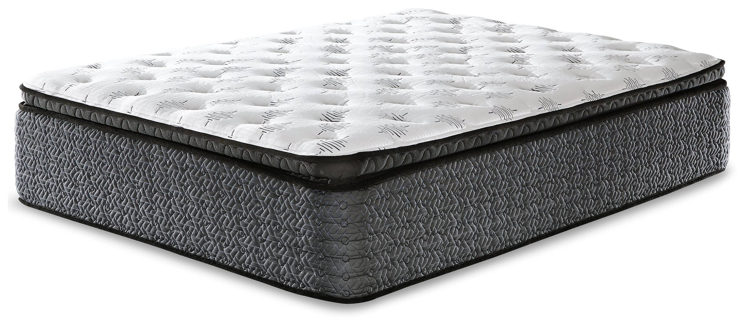 Unavailable: Ultra Luxury PT with Latex Mattress by Ashley Sleep