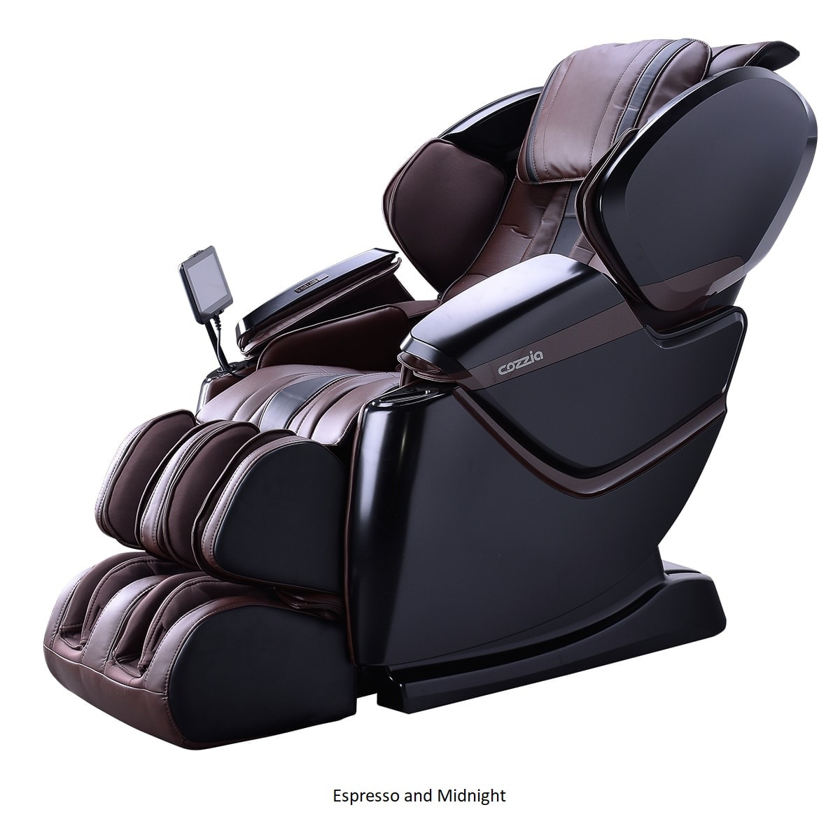 Zen SE Massage Chair by Cozzia at Northeast Factory Direct