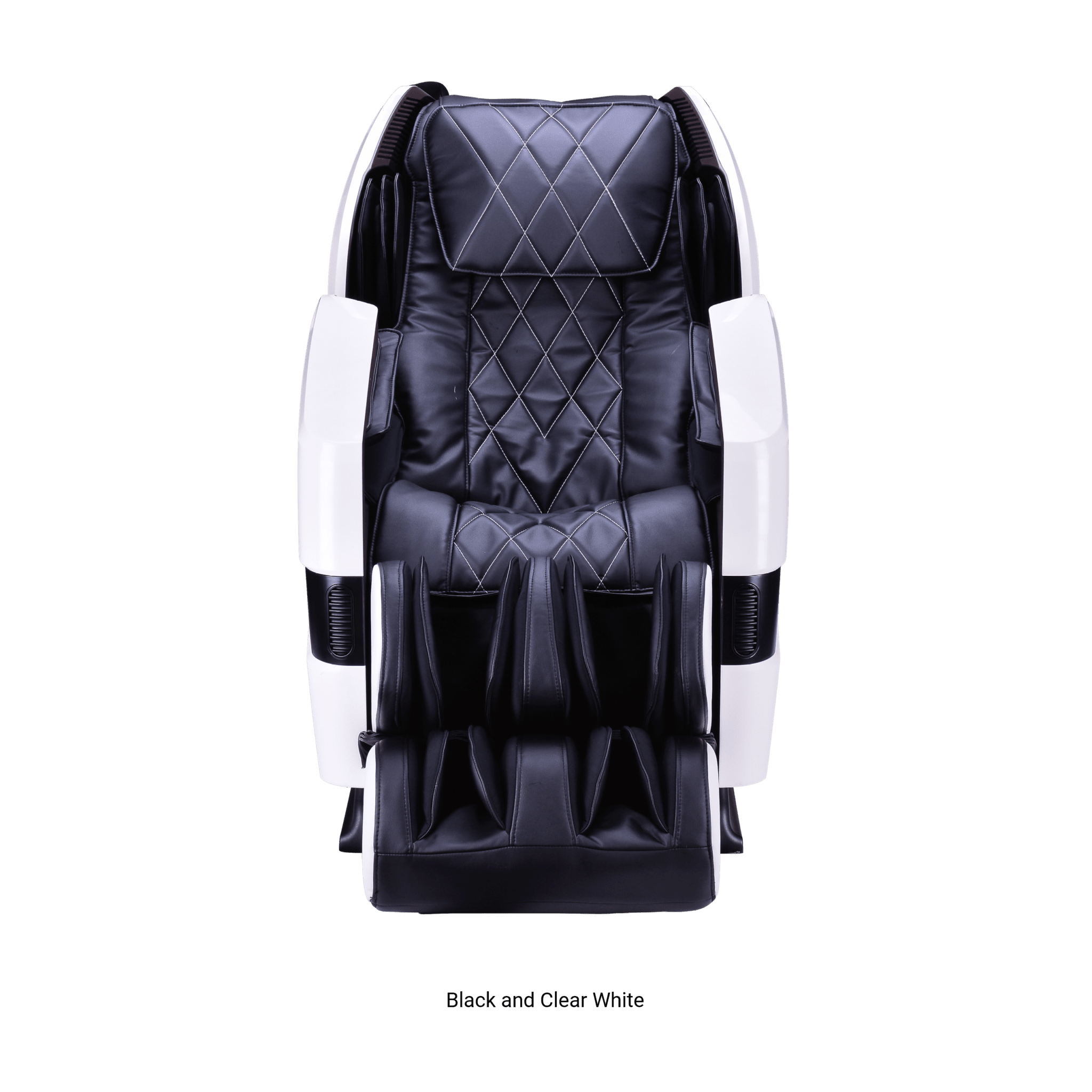 Advanced L-Track Massage Chair by Cozzia at Northeast Factory Direct