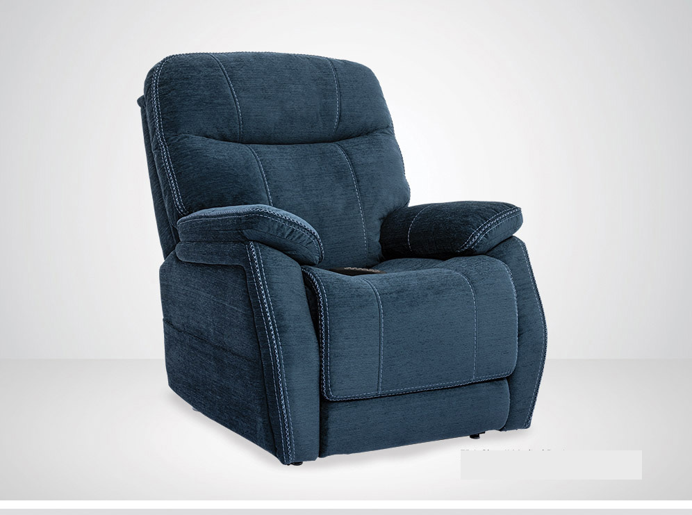 Triple Power Lift Chair by NEFD @ Home at Northeast Factory Direct