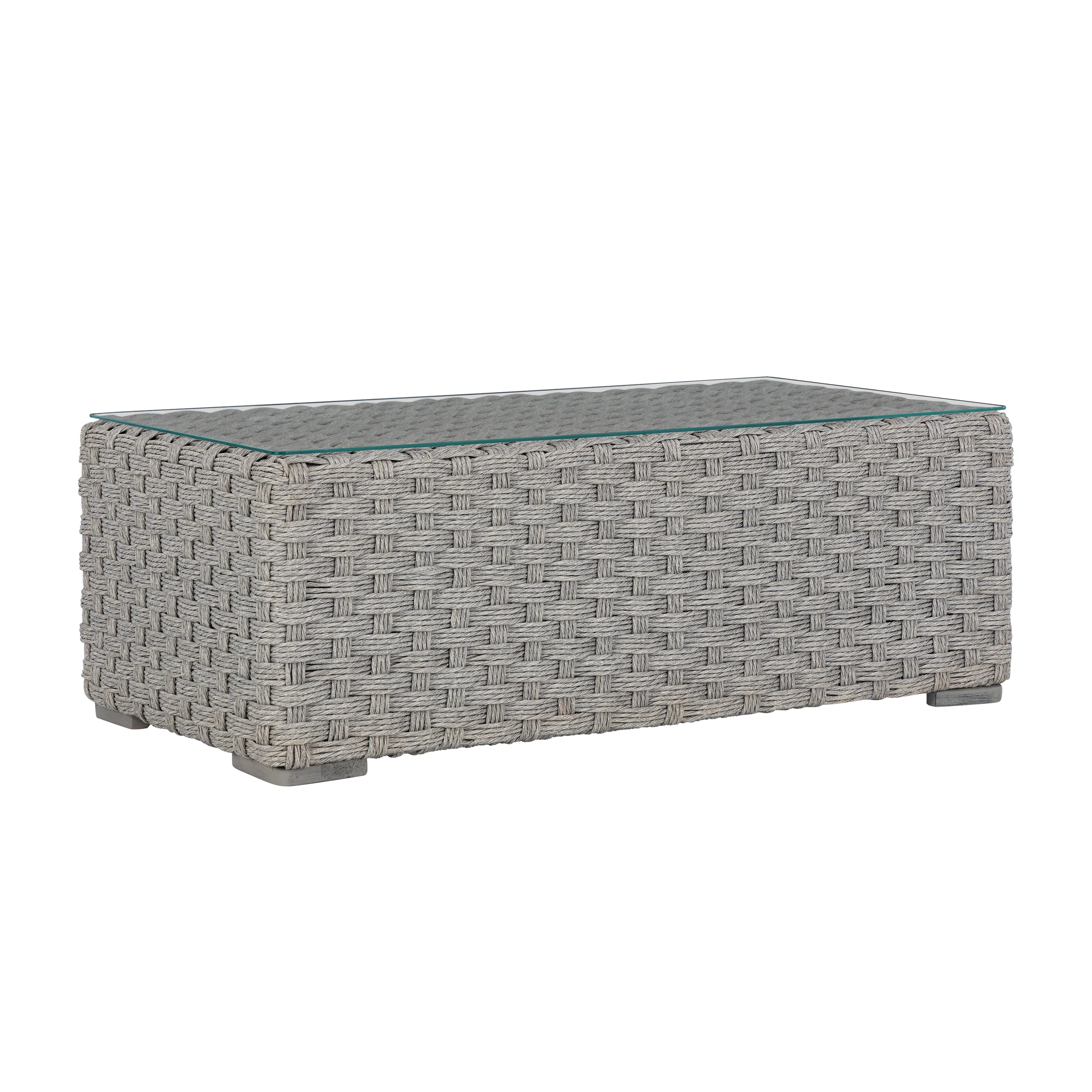 Harbor Breeze Outdoor Sofa, Arm Chairs and Table by NEFD