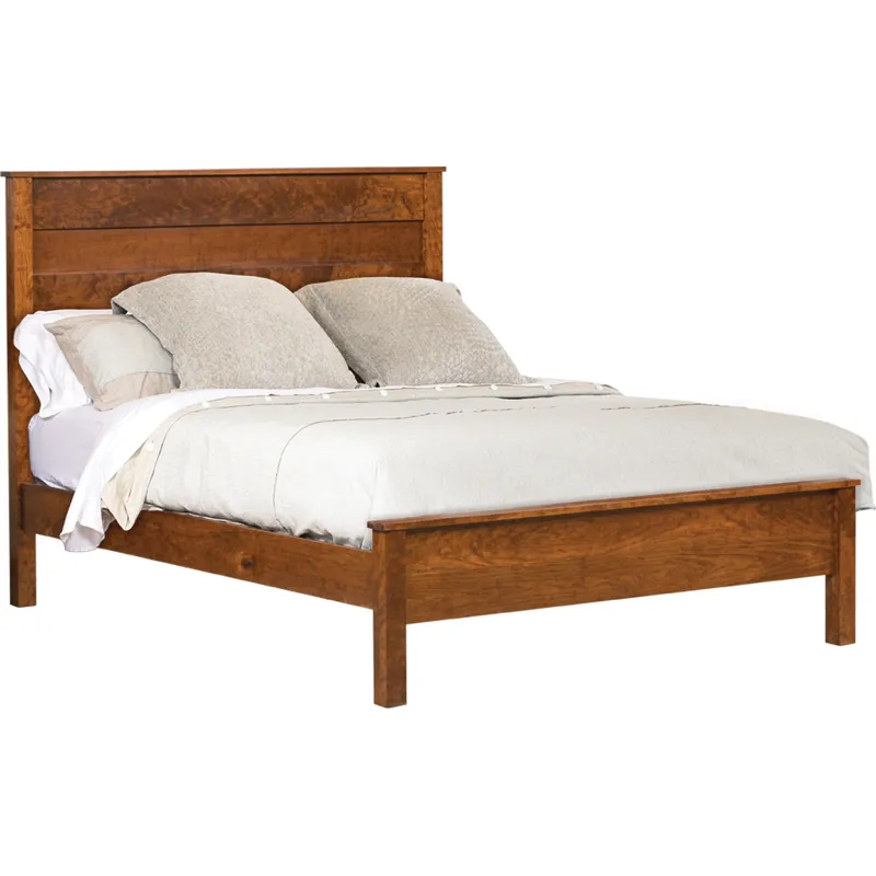 Roxbury Queen Bed