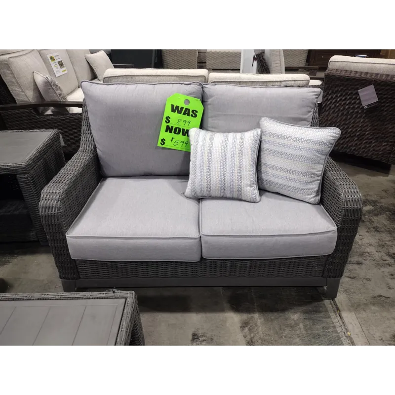 Outdoor Loveseat