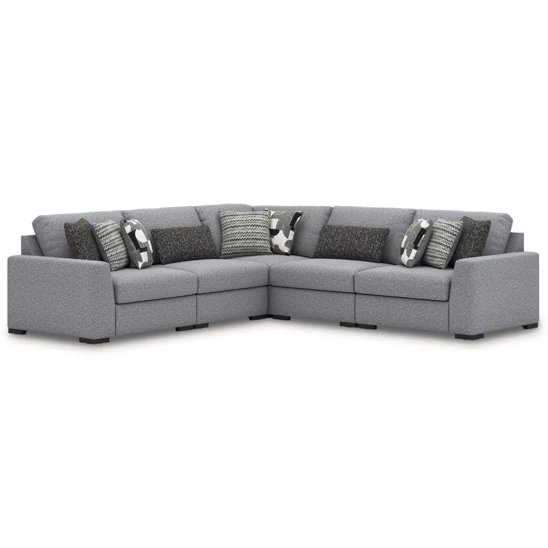 Bealton 5-Piece Sectional