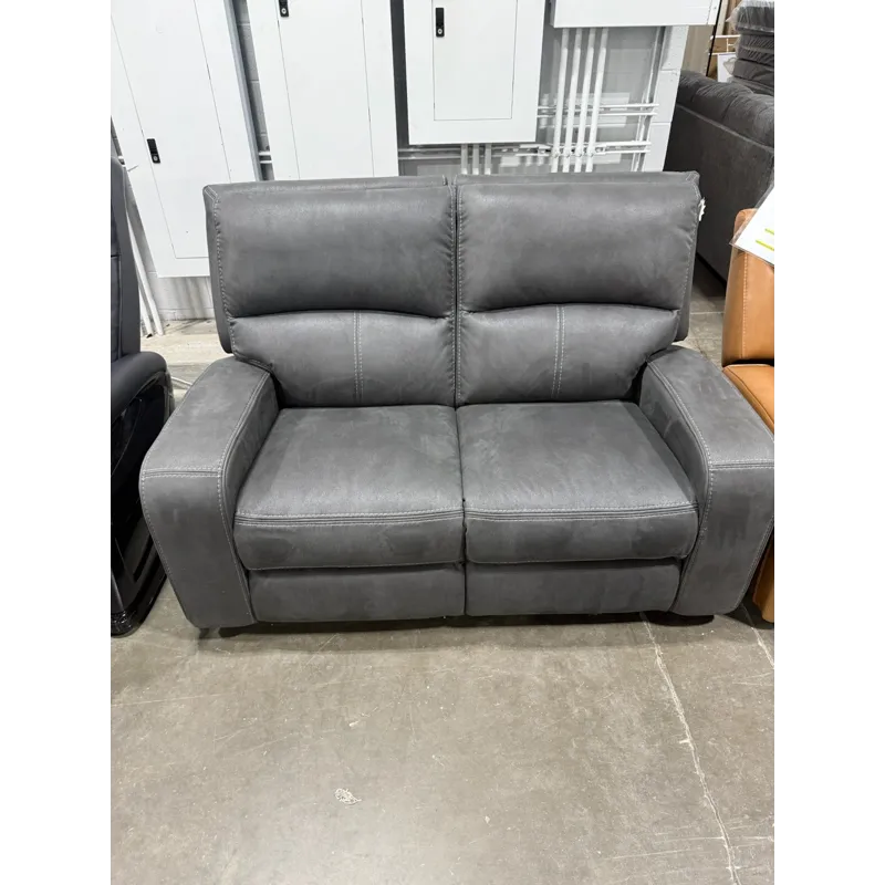 Power Motion Loveseat