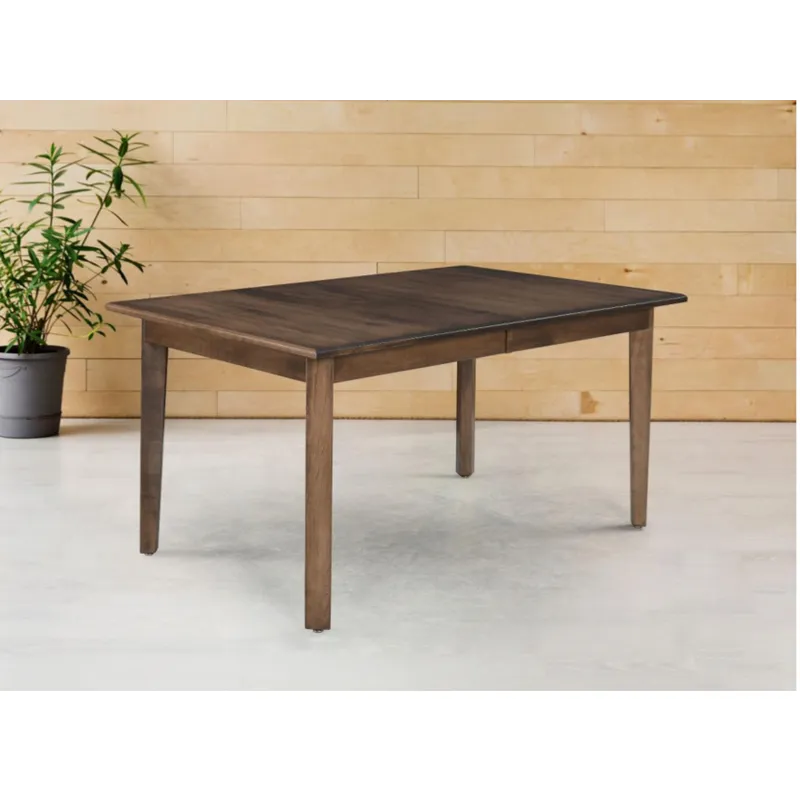 Medearis Extension Dining Table