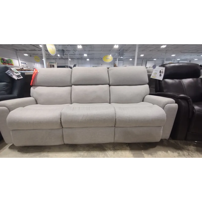 Flexsteel Power Reclining Sofa