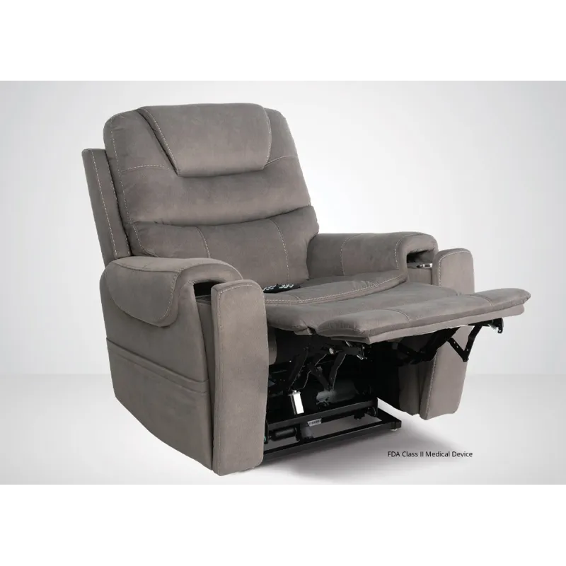 Triple Power Lift Chair w Heat & Massage