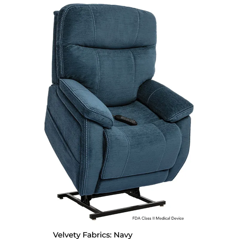 Triple Power Lift Chair