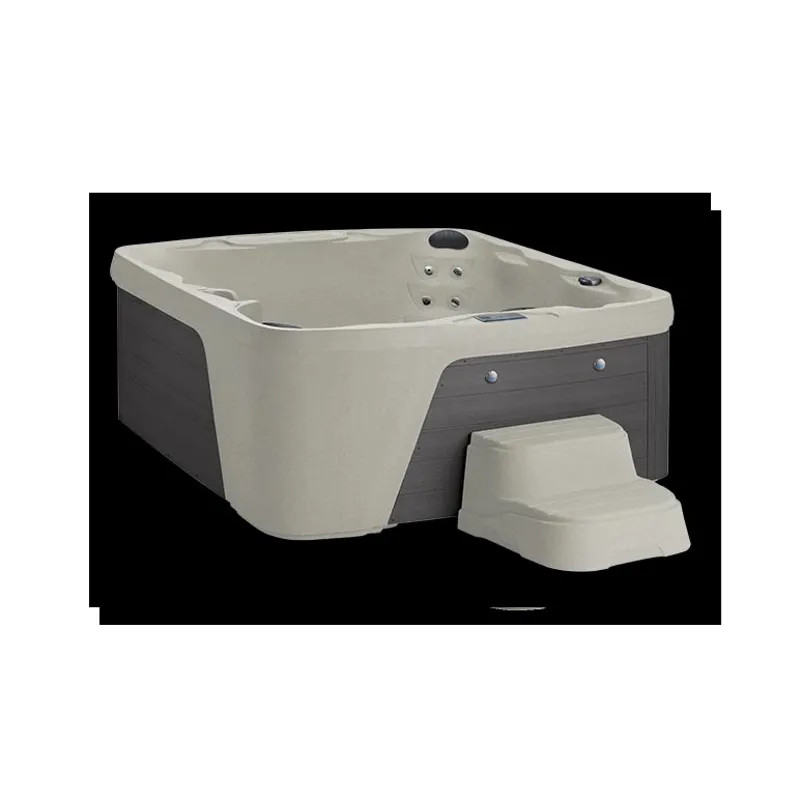 Monterey Premier 7-Person Spa