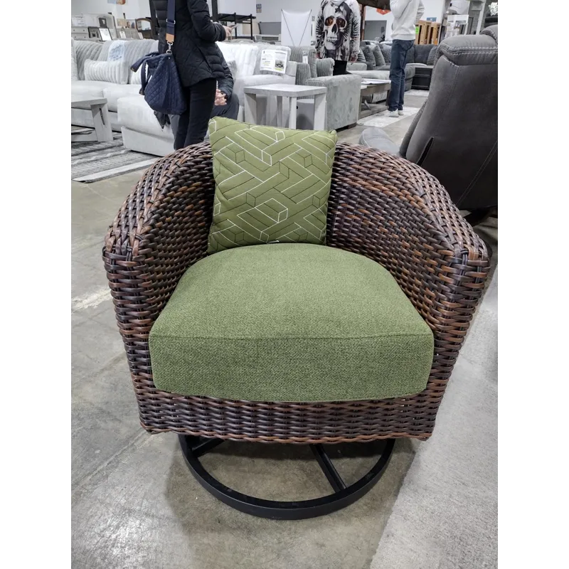 Outdoor Furniture Set