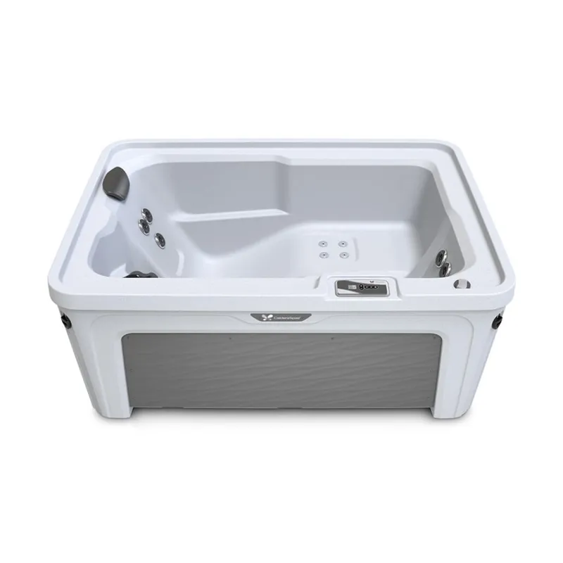 Aspire 2-Person Lounger