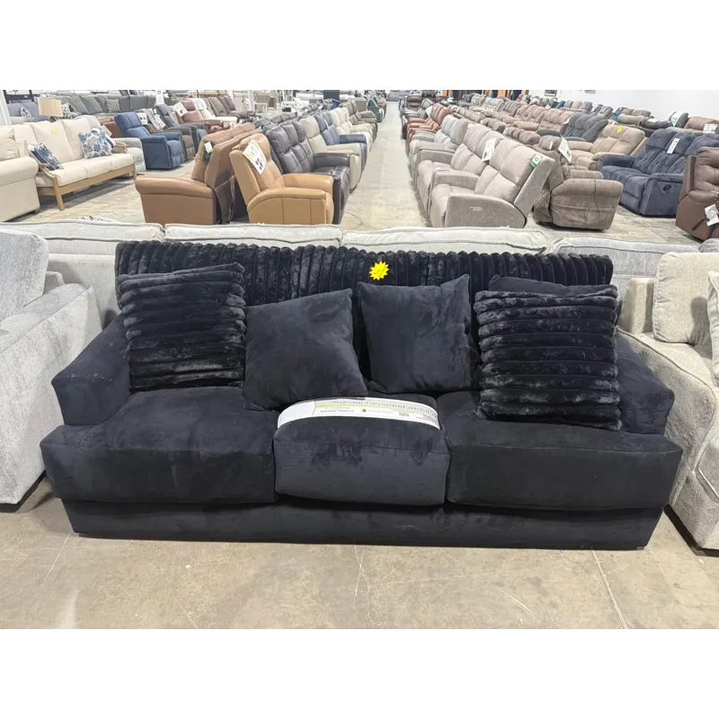 Stationary Sofa