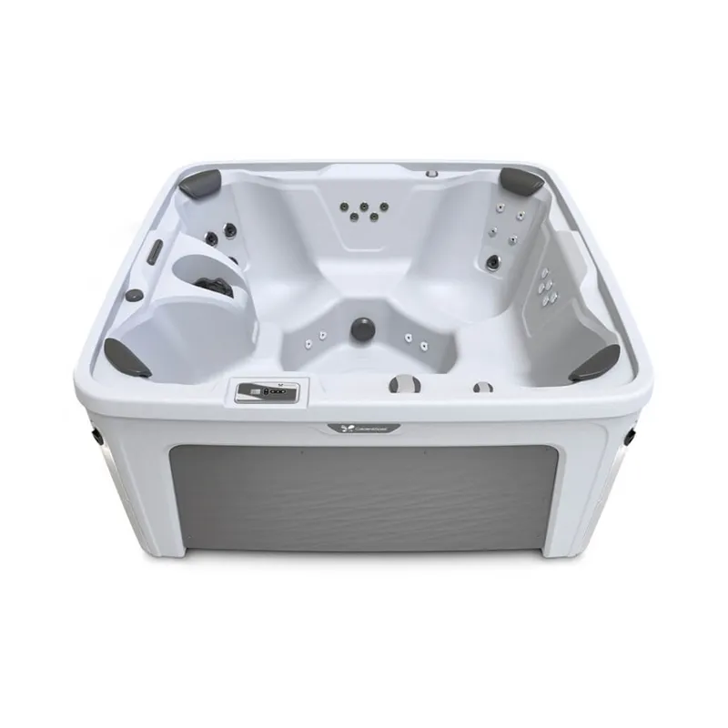 Bloom 5-Person Hot Tub
