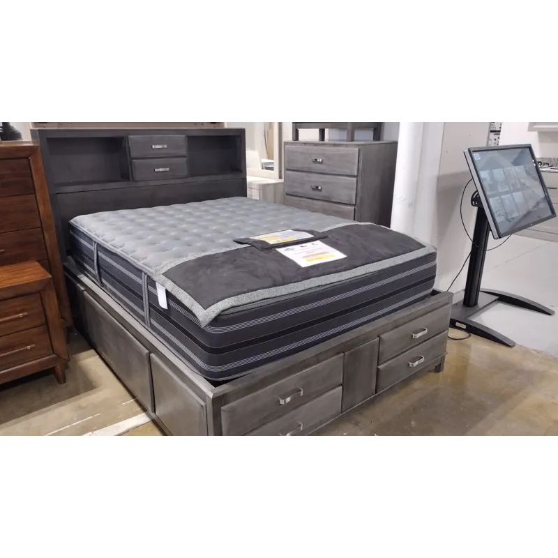 4-Piece Bedroom Set