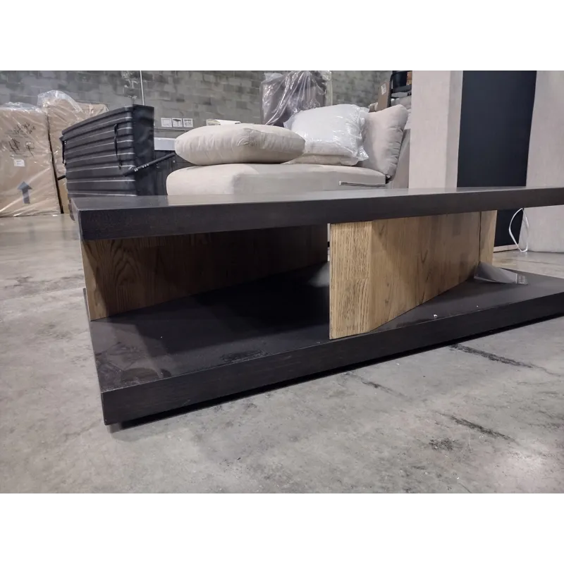 Contemporary Coffee Table