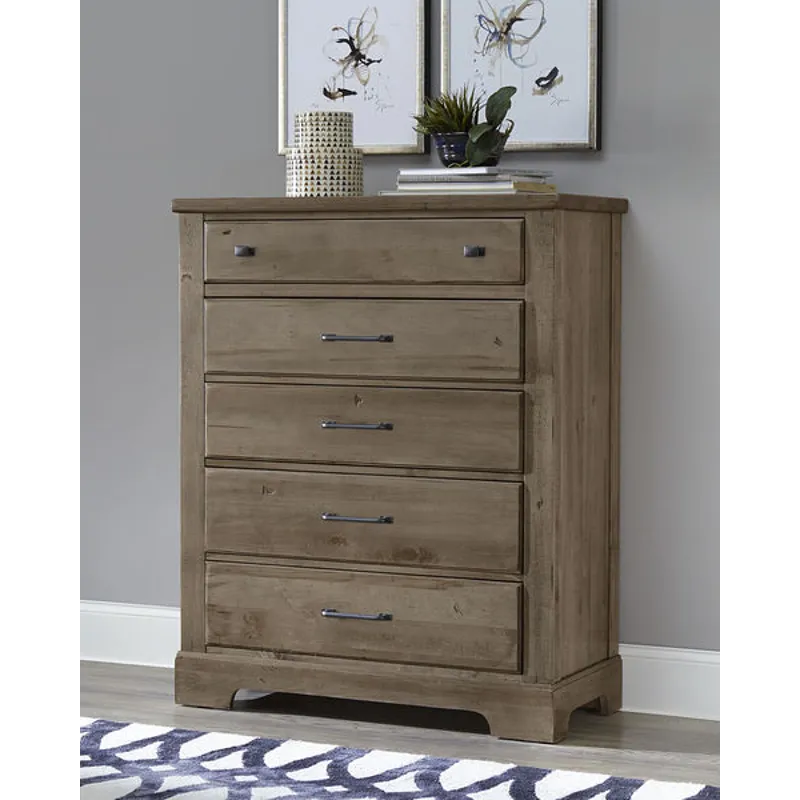 Cool Rustic Chest of Drawers