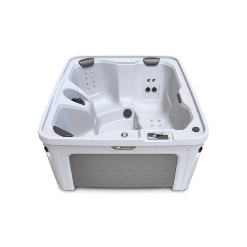 Invite 4-Person Hot Tub