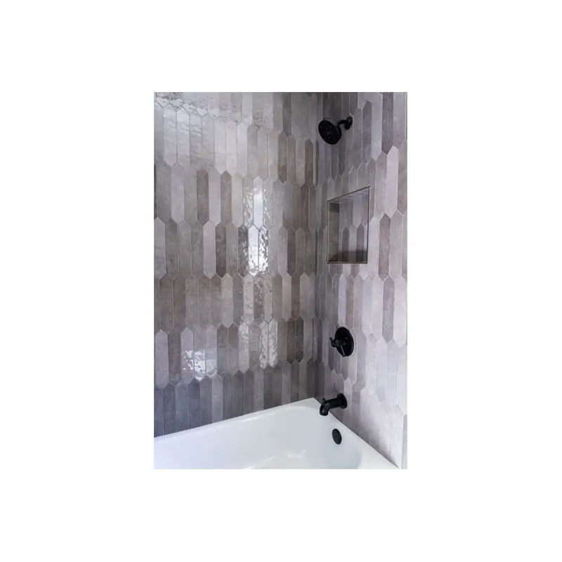 Storm Picket Backsplash