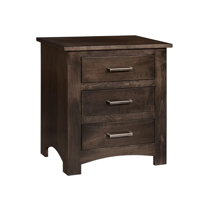 Linden Nightstand