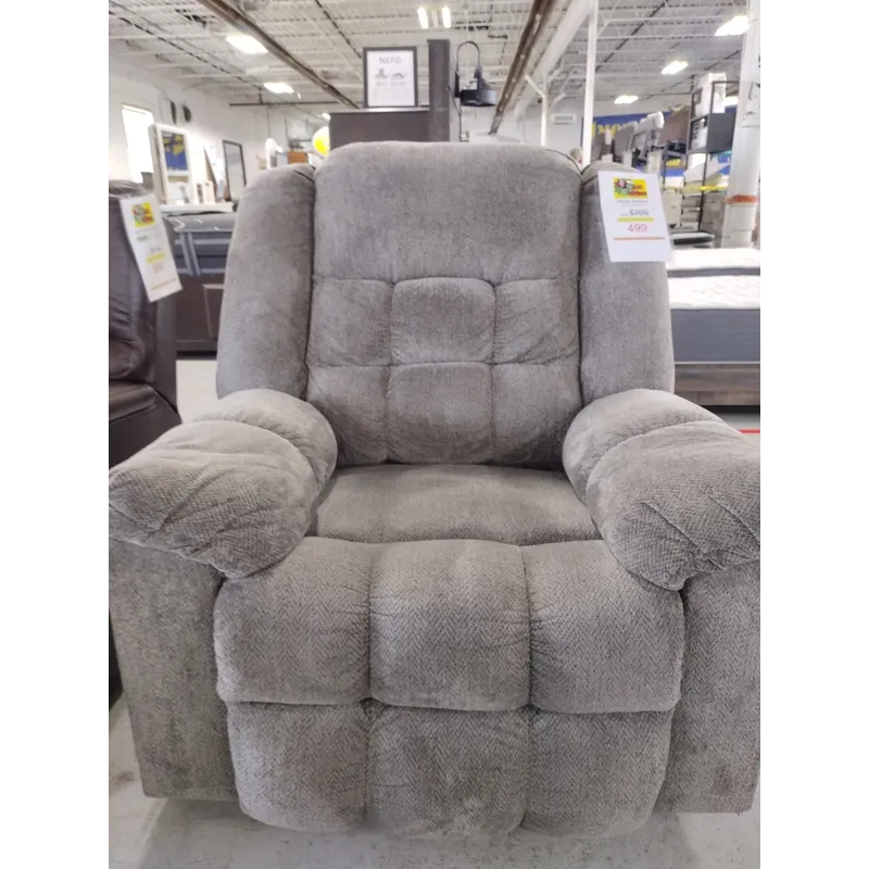 Rocker Recliner