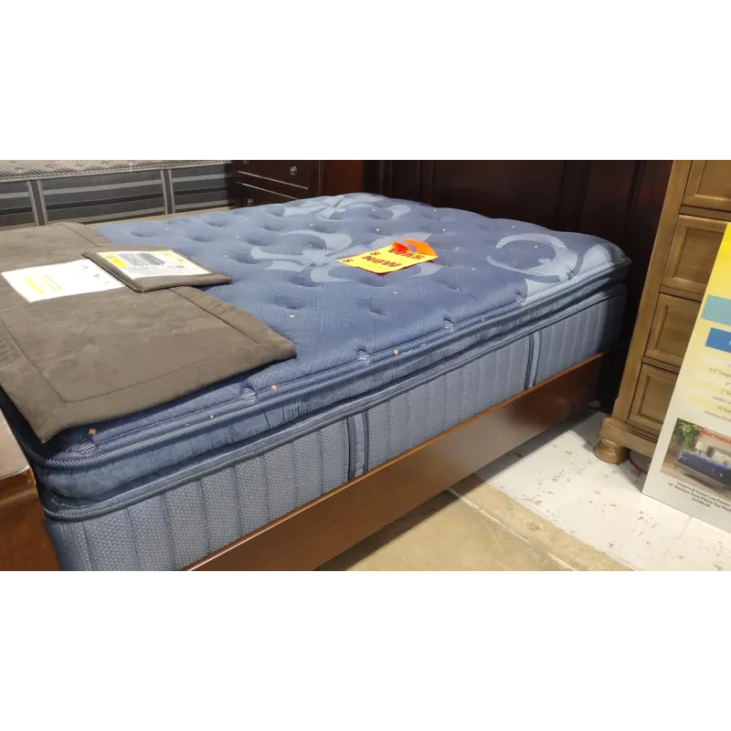 Quail Hollow Pillowtop Mattress
