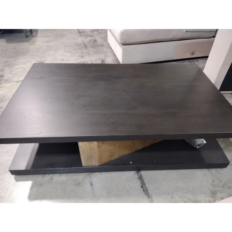 Contemporary Coffee Table