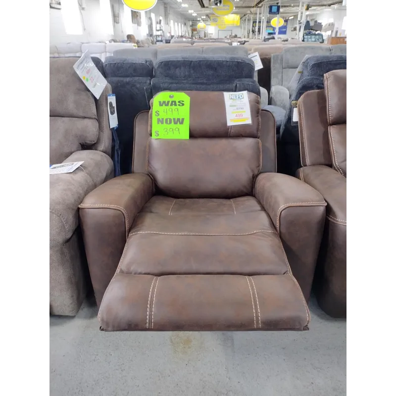 Manual Rocker Recliner