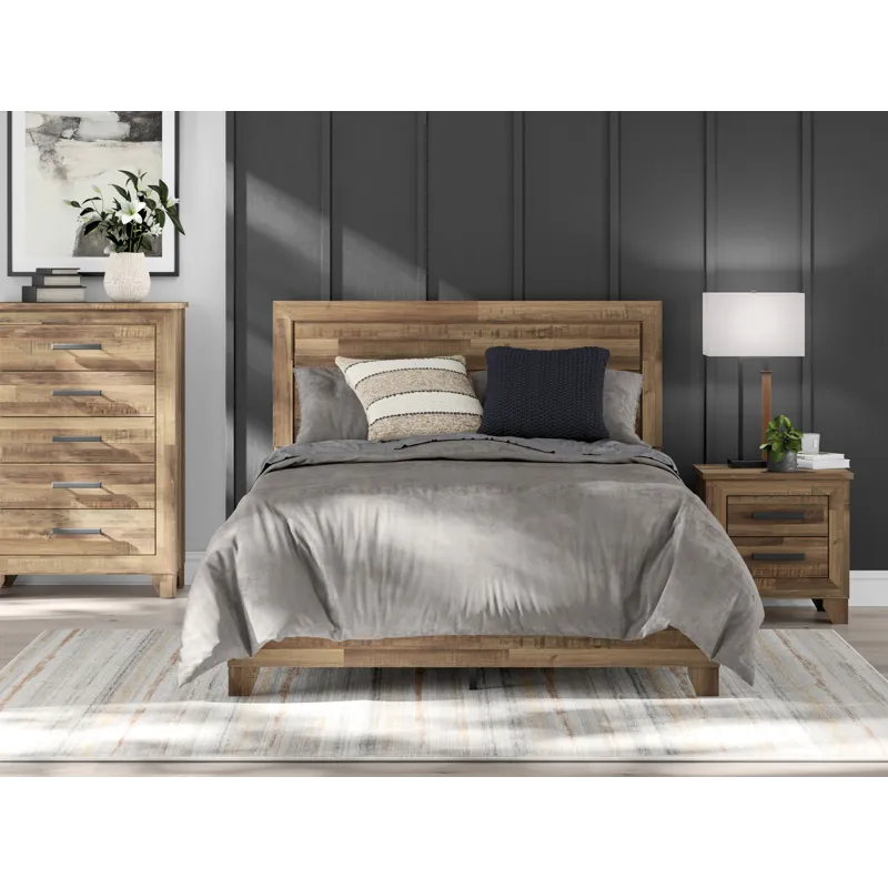 Finaria 5-Piece Queen Bedroom Set